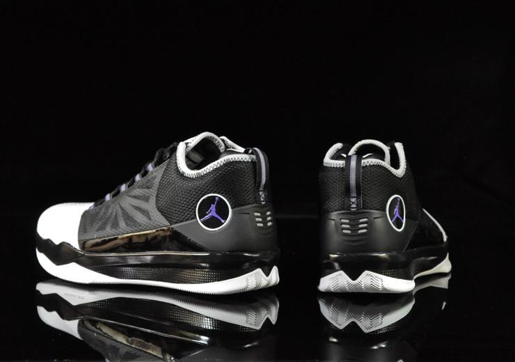 Air Jordan CP3.IV | 428821-005 | AFEW STORE